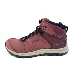 Keen terradora women’s hiking boots size 9.5